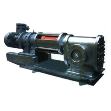 Titanium MCB TYPE High viscosity gear pump